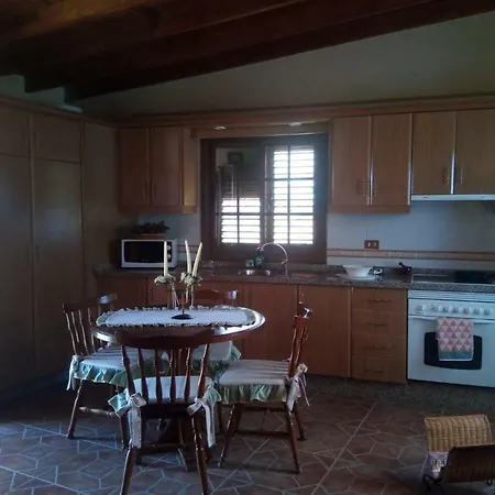 Prázdninový dům Casita Teidemar Con Piscina Y Barbacoa Icod De Los Vinos